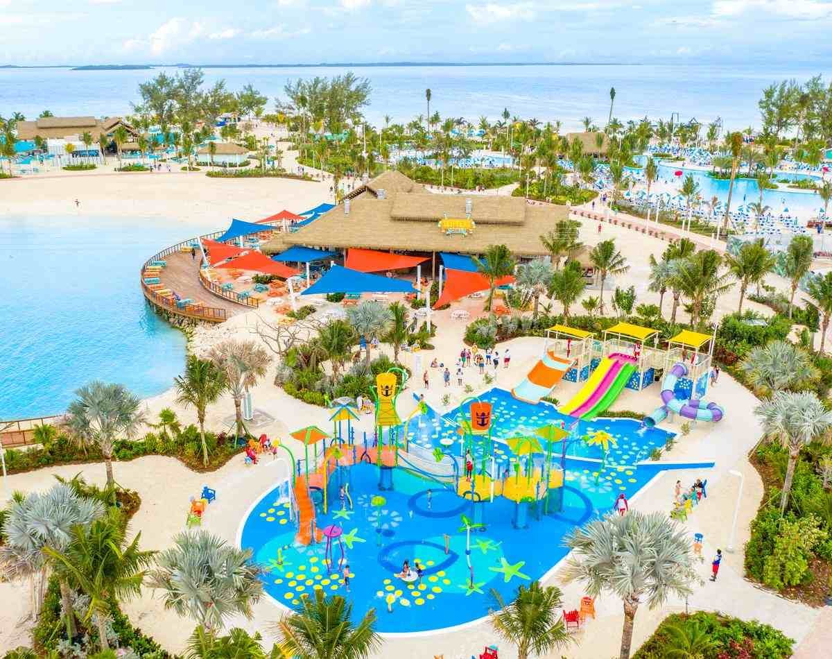 Top 8 Water Parks in UAE to visit on your UAE Family Holiday – Wellington  World Travels