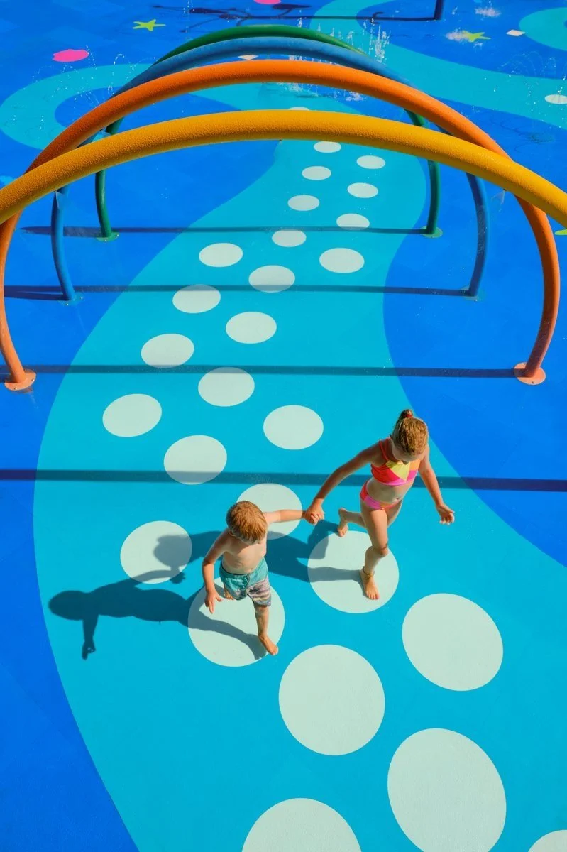 Surfacing: The Most Untapped Design Feature in Aquatics — Life Floor