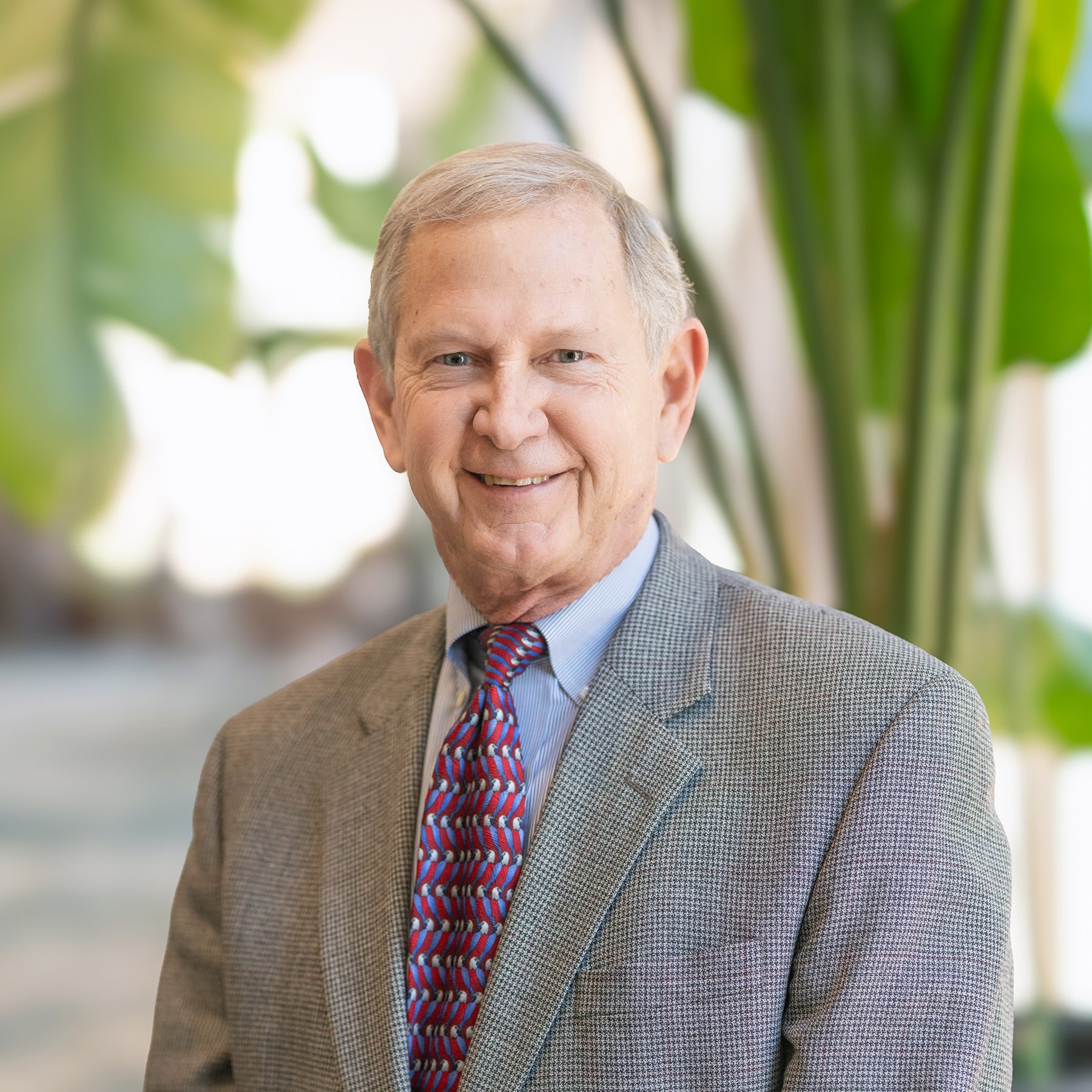 Brian Howell, Director of Strategic Initiatives, Life Floor