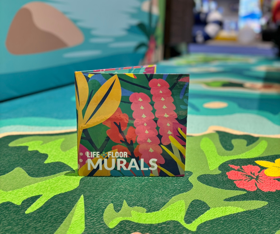 Murals Sample Pack