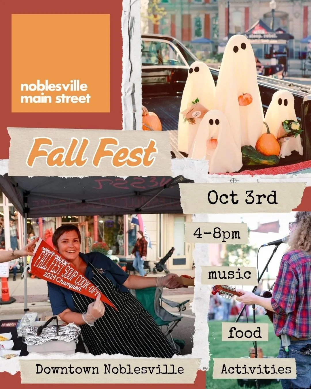 Fall Fest
