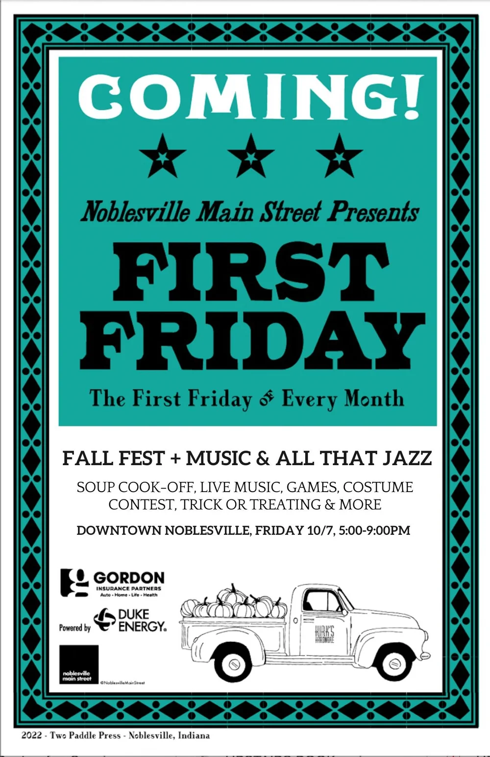 Events — noblesville main street