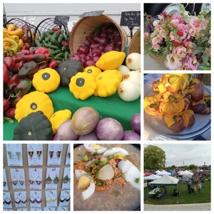 Farmers Market | Shop Local, Support Vendors — noblesville main street