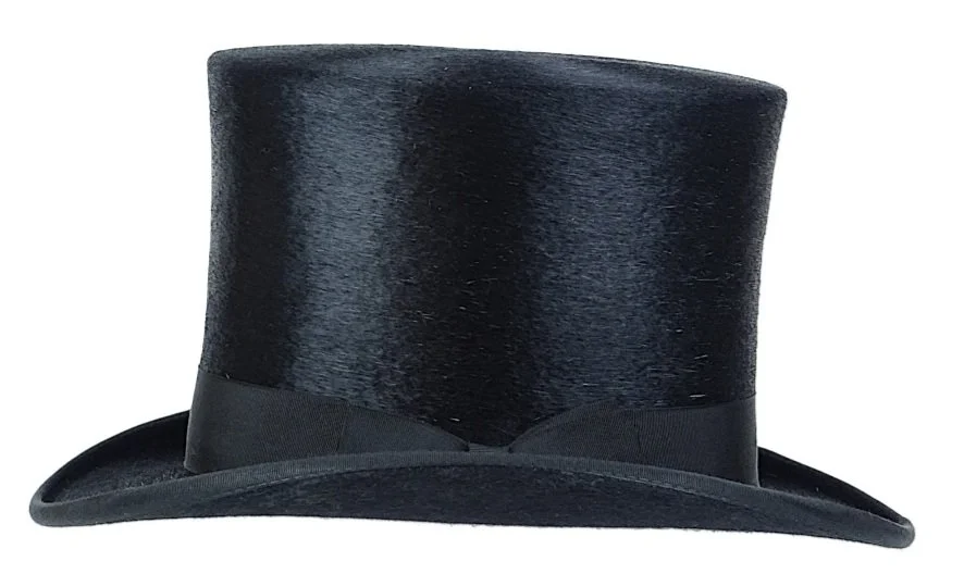 Proper Topper — The Northwest Hat Co.