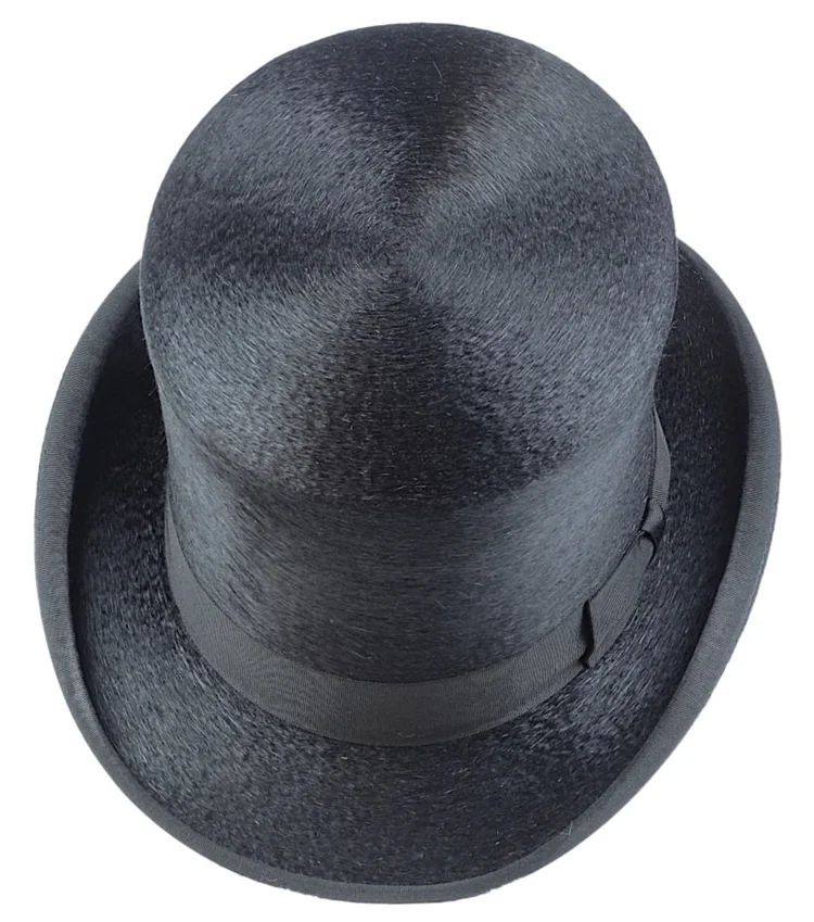 Proper Topper — The Northwest Hat Co.