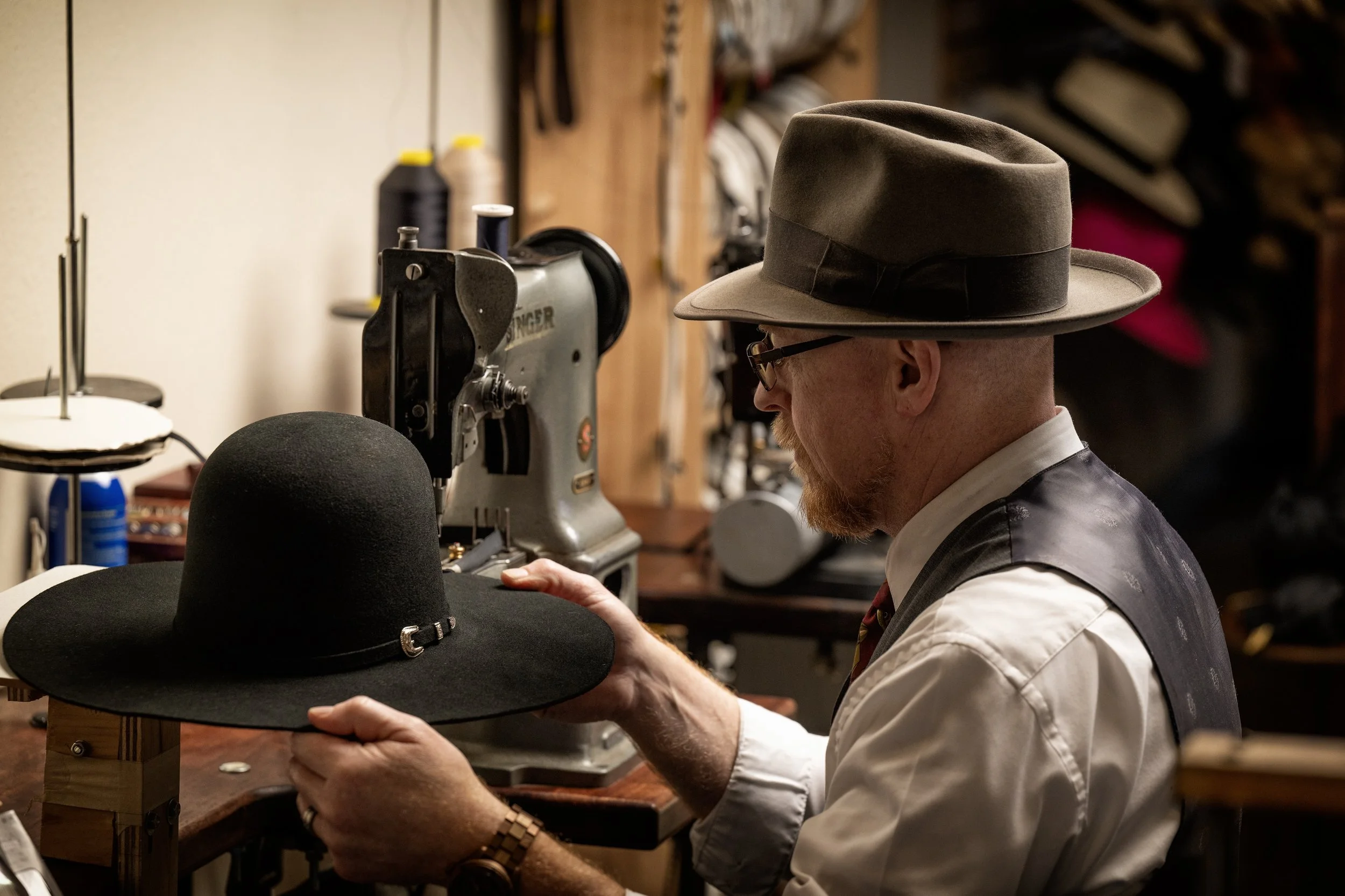 The Northwest Hat Co.
