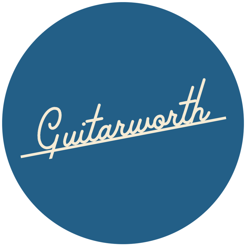 Guitarworth