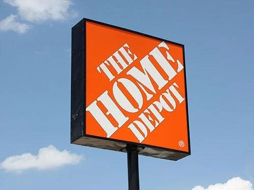The Home Depot Qualtrics Study 