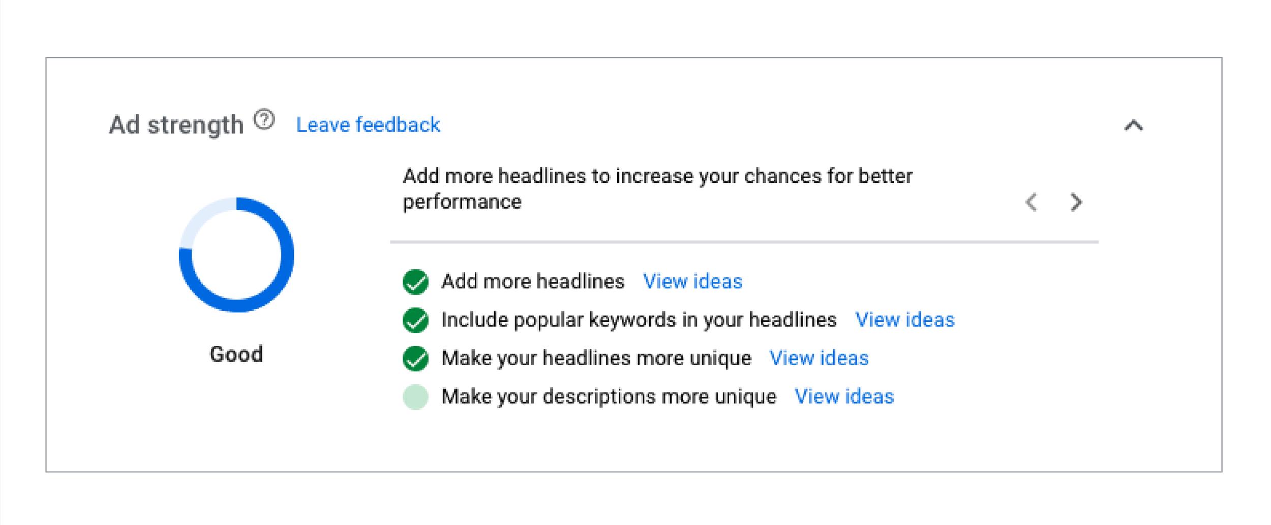Google Ads for Small and Medium Businesses 