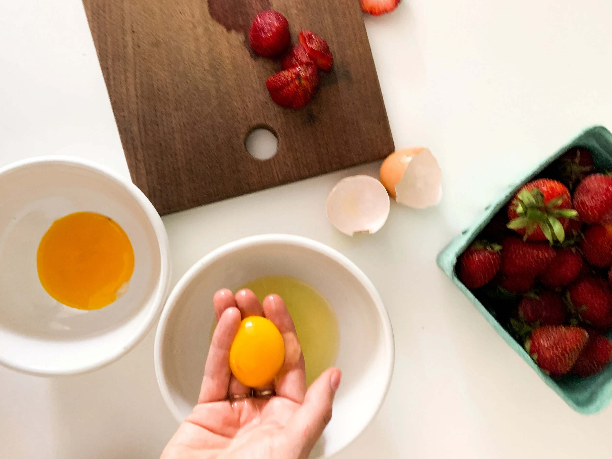 The Best Ice Cream Recipe Ever — Morehouse Studio