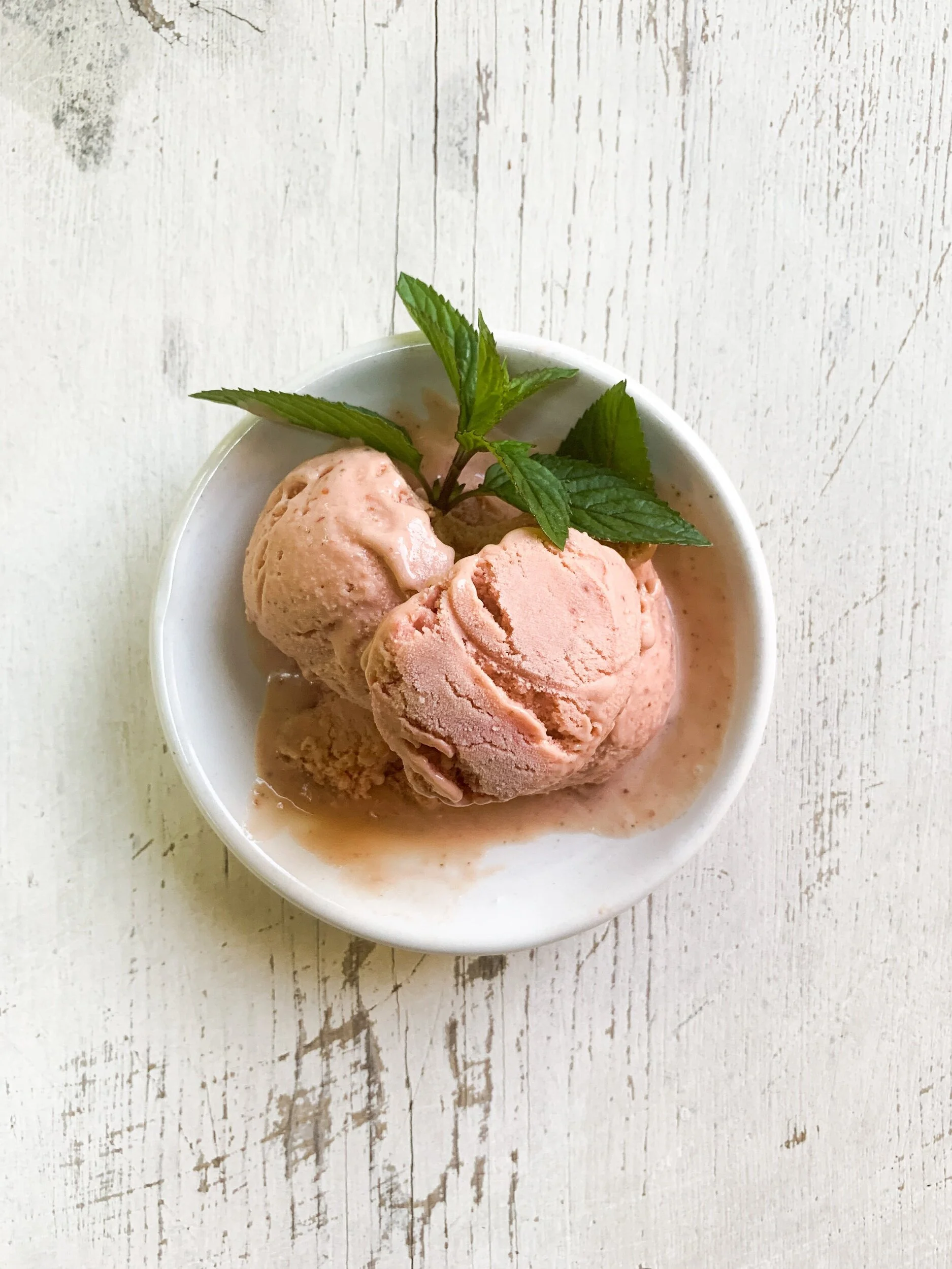 The Best Ice Cream Recipe Ever — Morehouse Studio