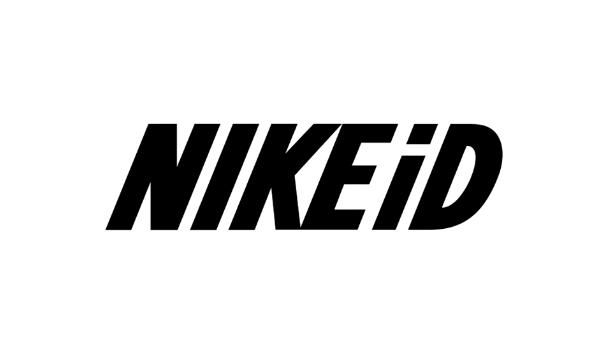 Nike ID Rebrand - Nike By You — GAVIN 