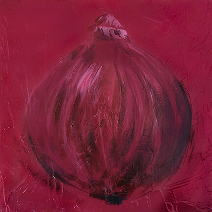 RED ONION