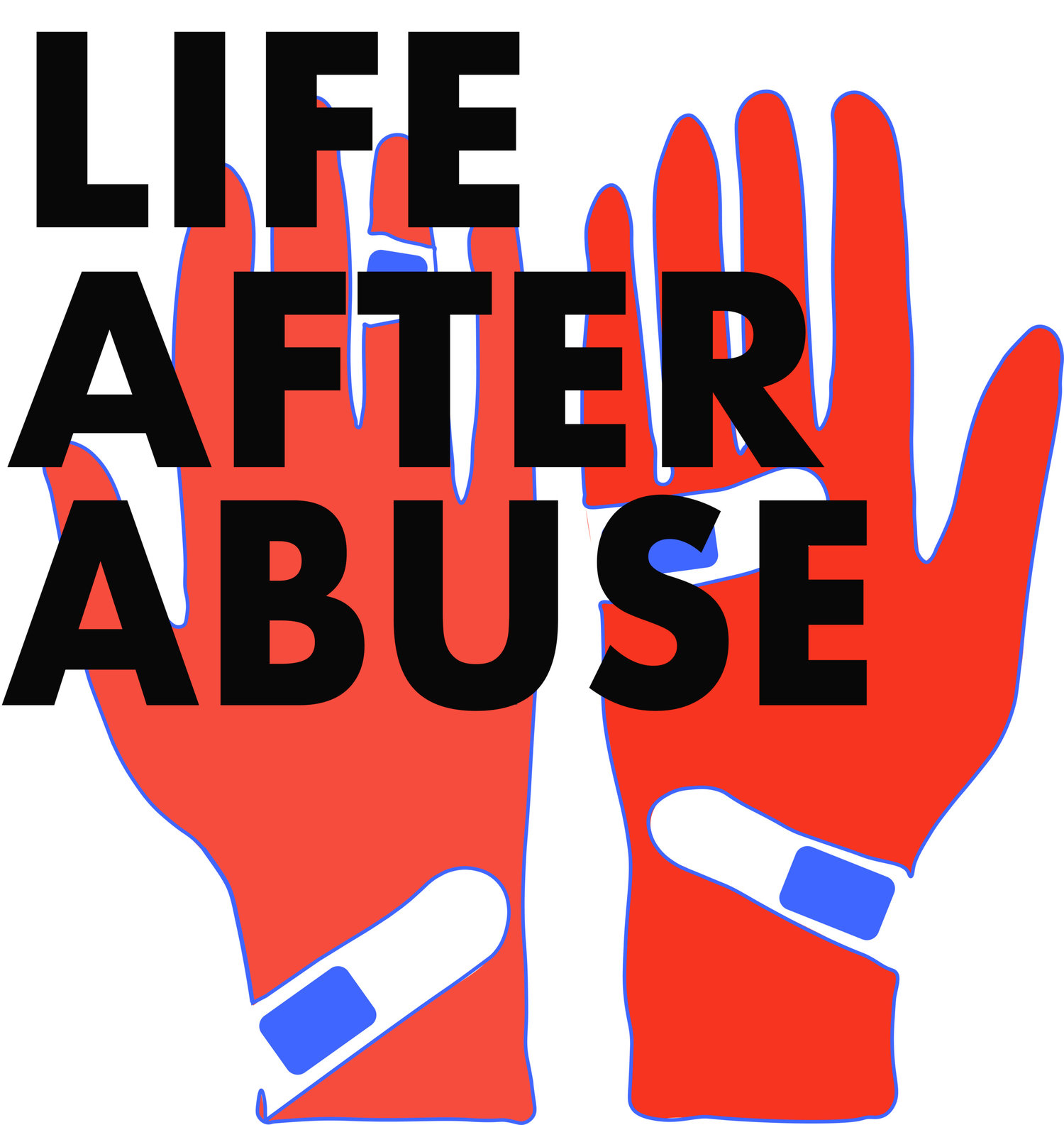 LIFE AFTER ABUSE