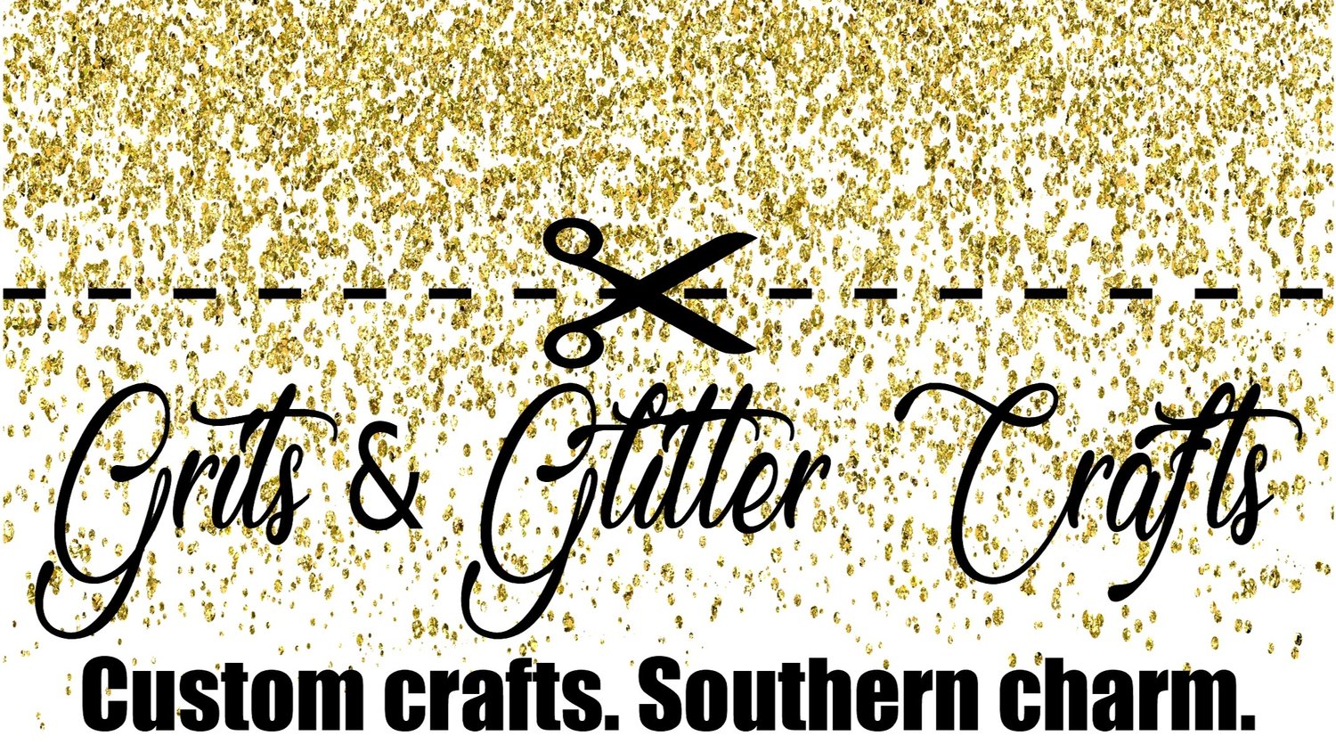 Grits & Glitter Crafts