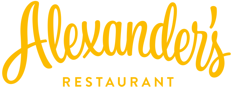 Alexander’s Restaurant