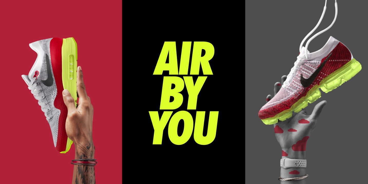 nike id customer support