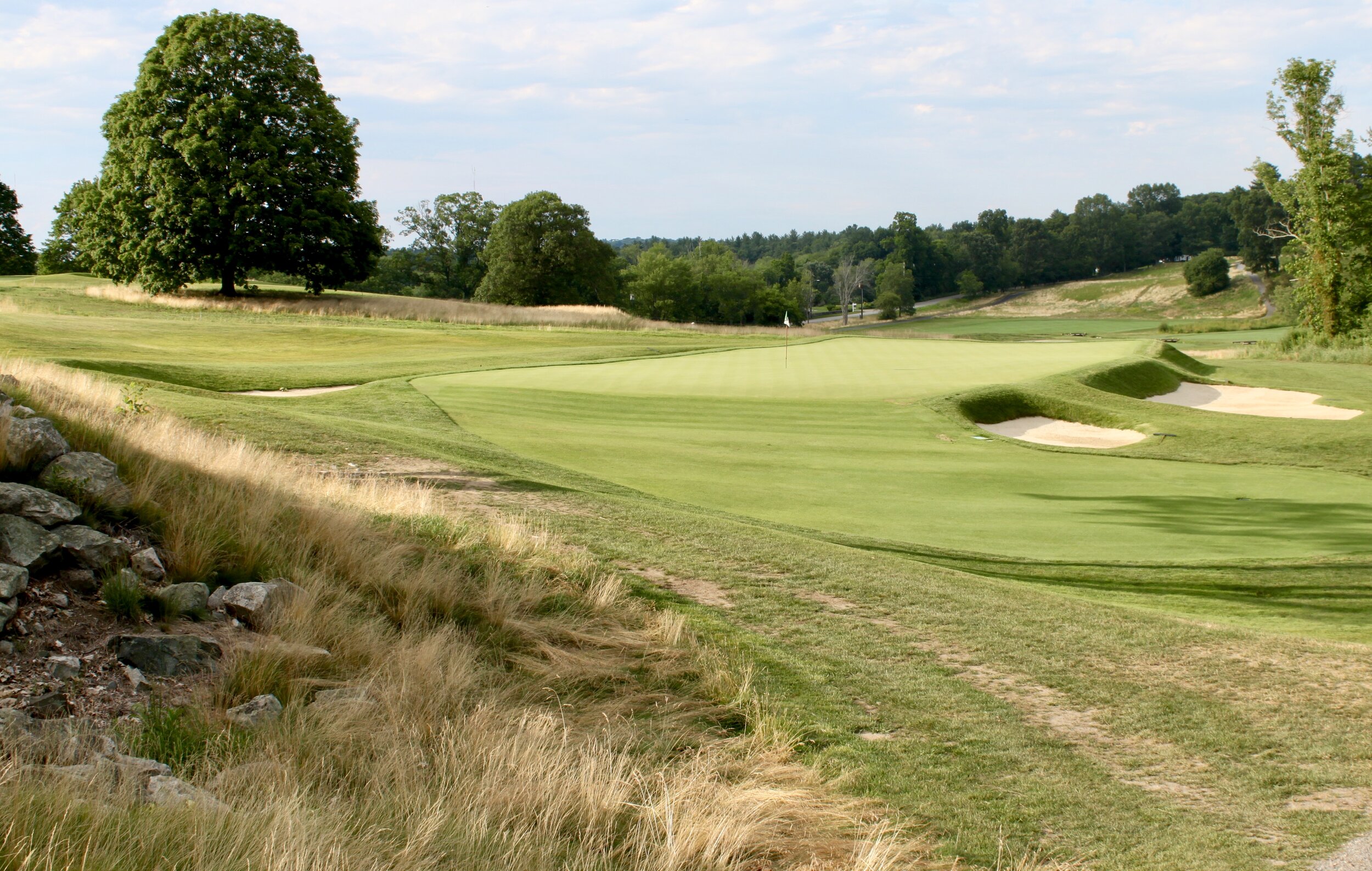 Seth Raynor Courses — Seth Raynor Society