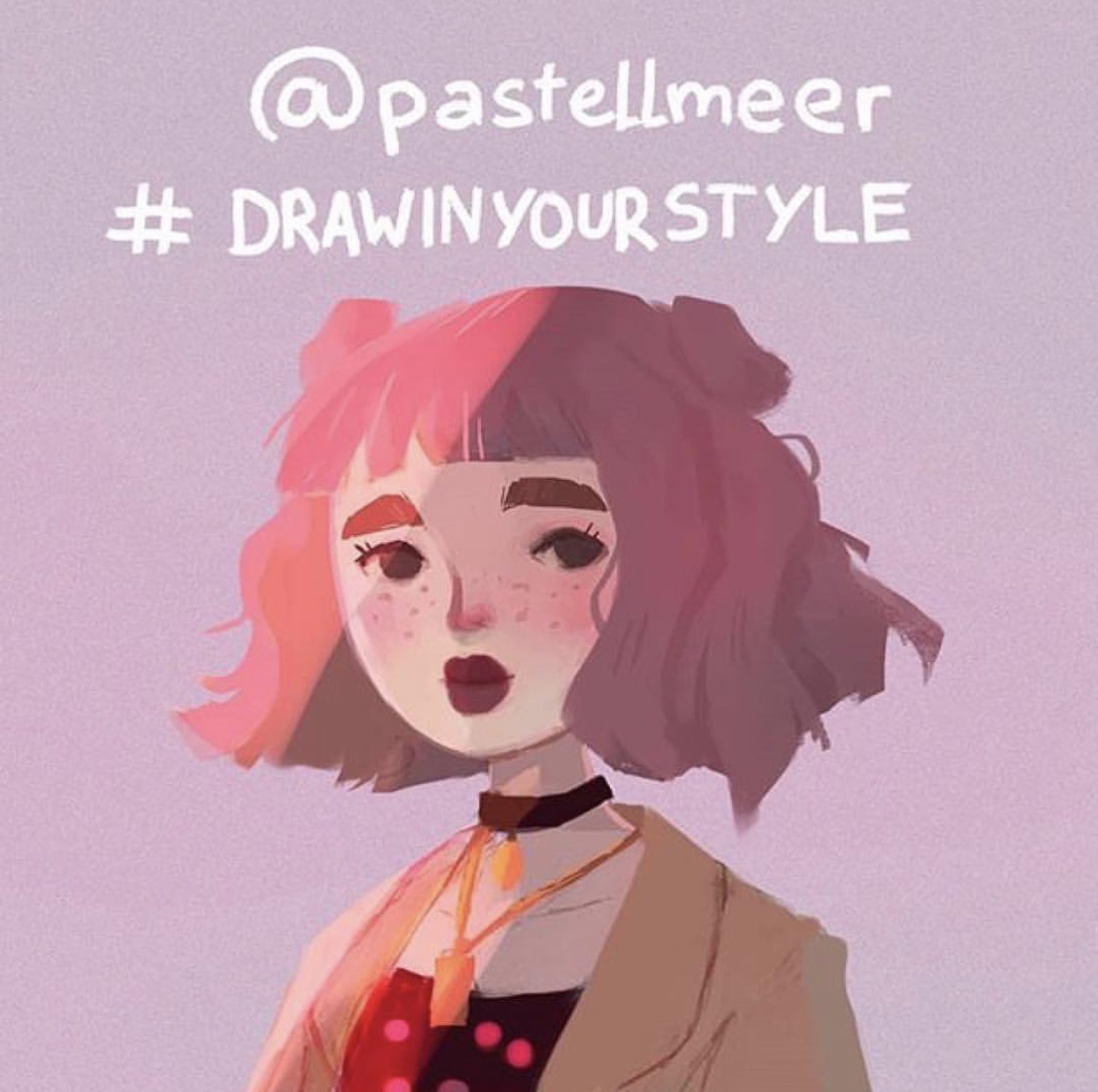 Original by Pastellmeer