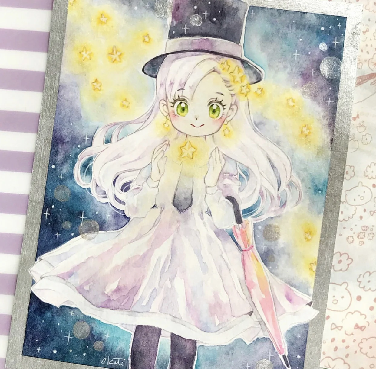 Original by _katepaints