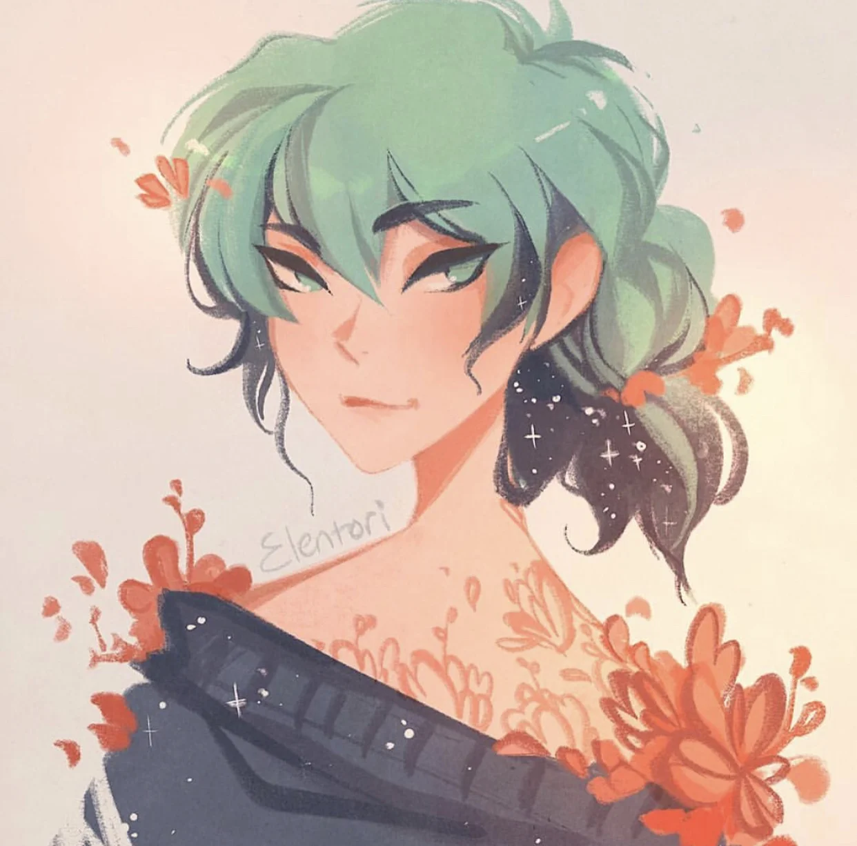 Original by Elentori