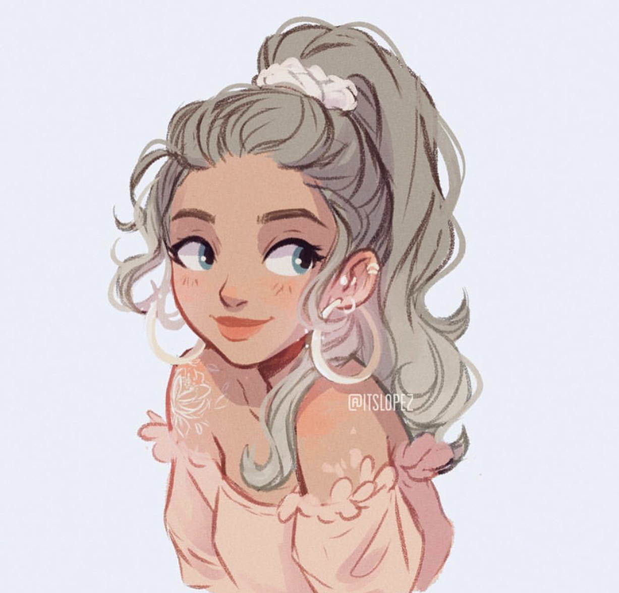 Original by ItsLopez