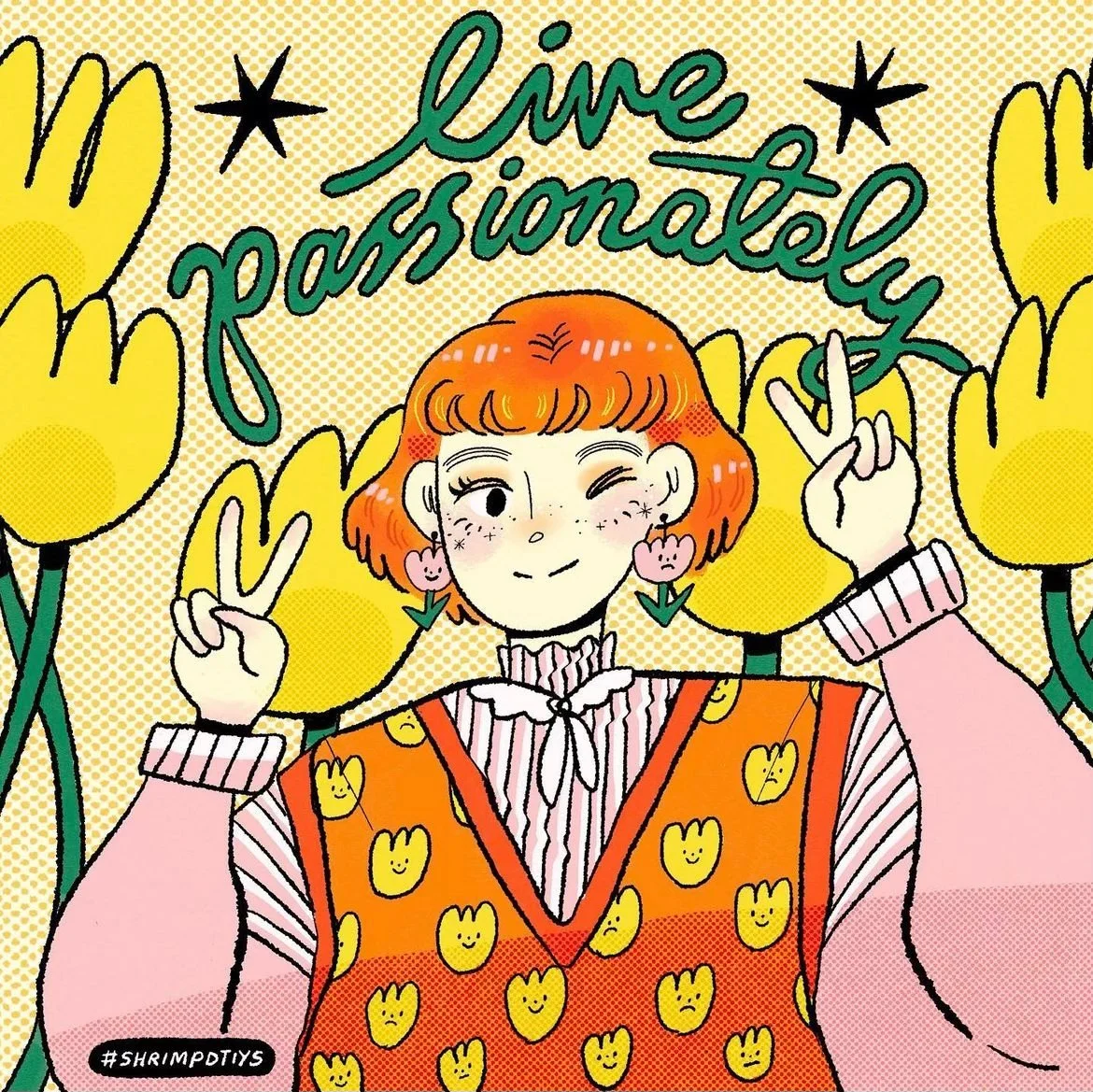 Original by Sadshrimps