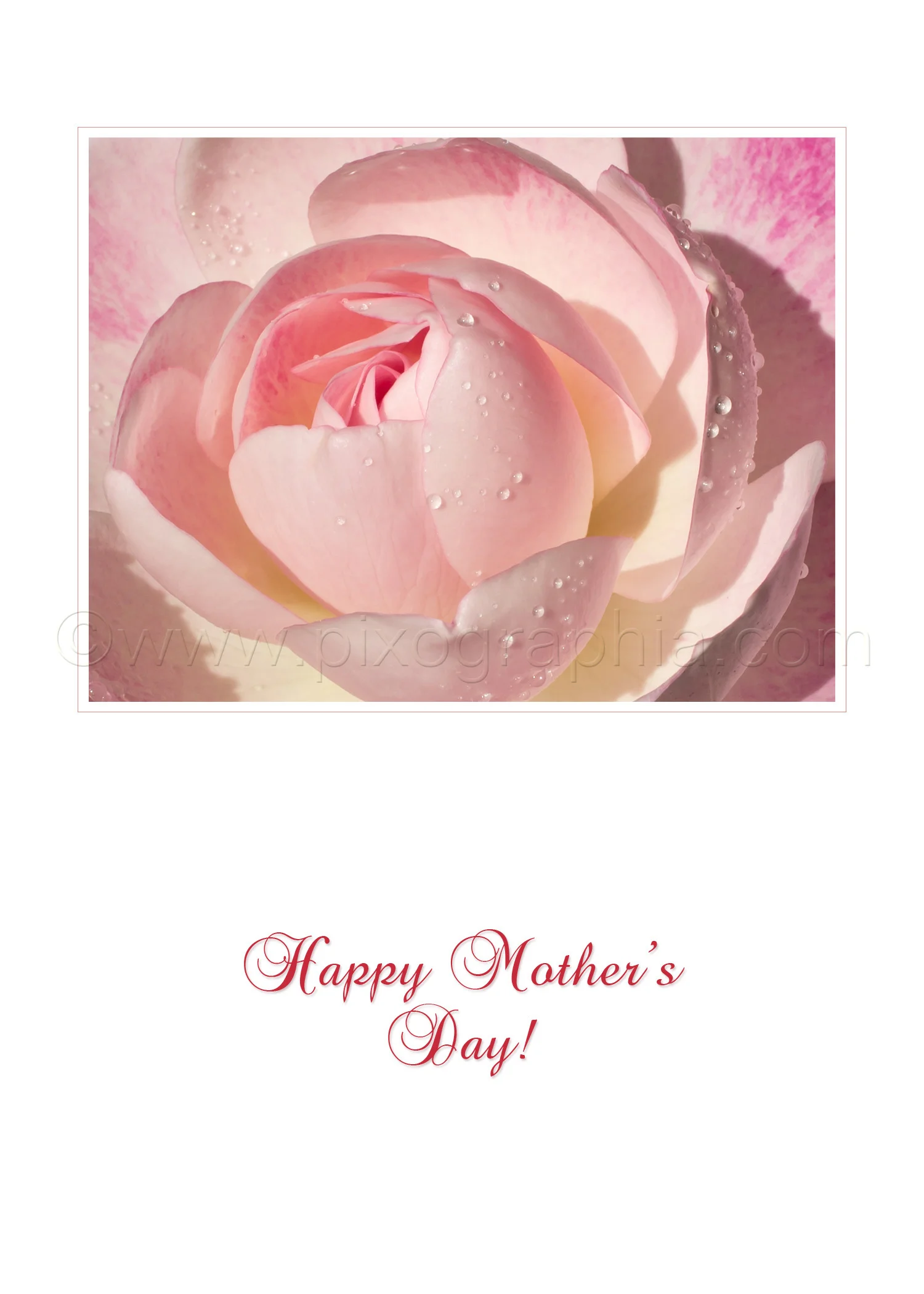 Copy of Happy Mother's Day