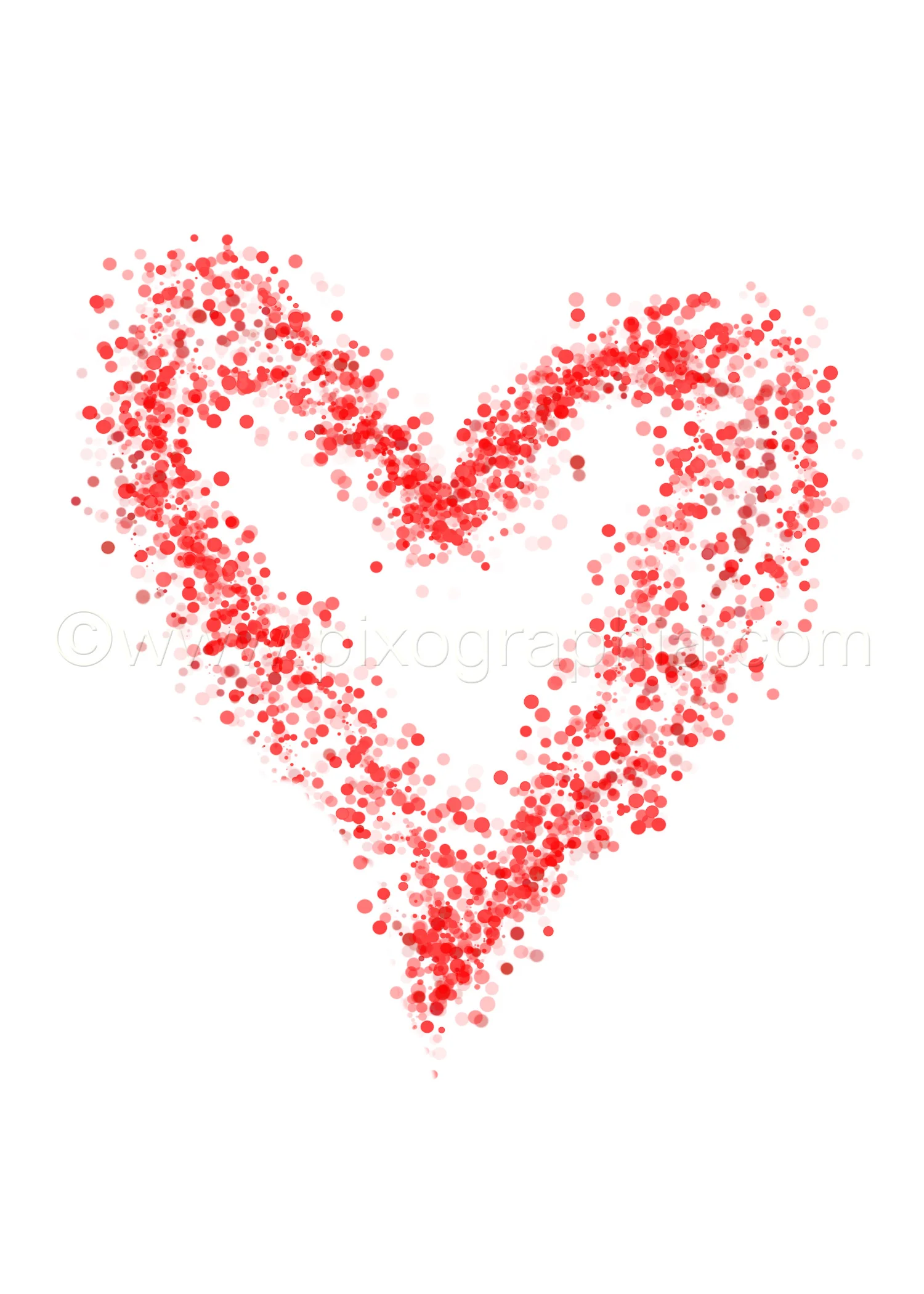 Copy of Red Heart