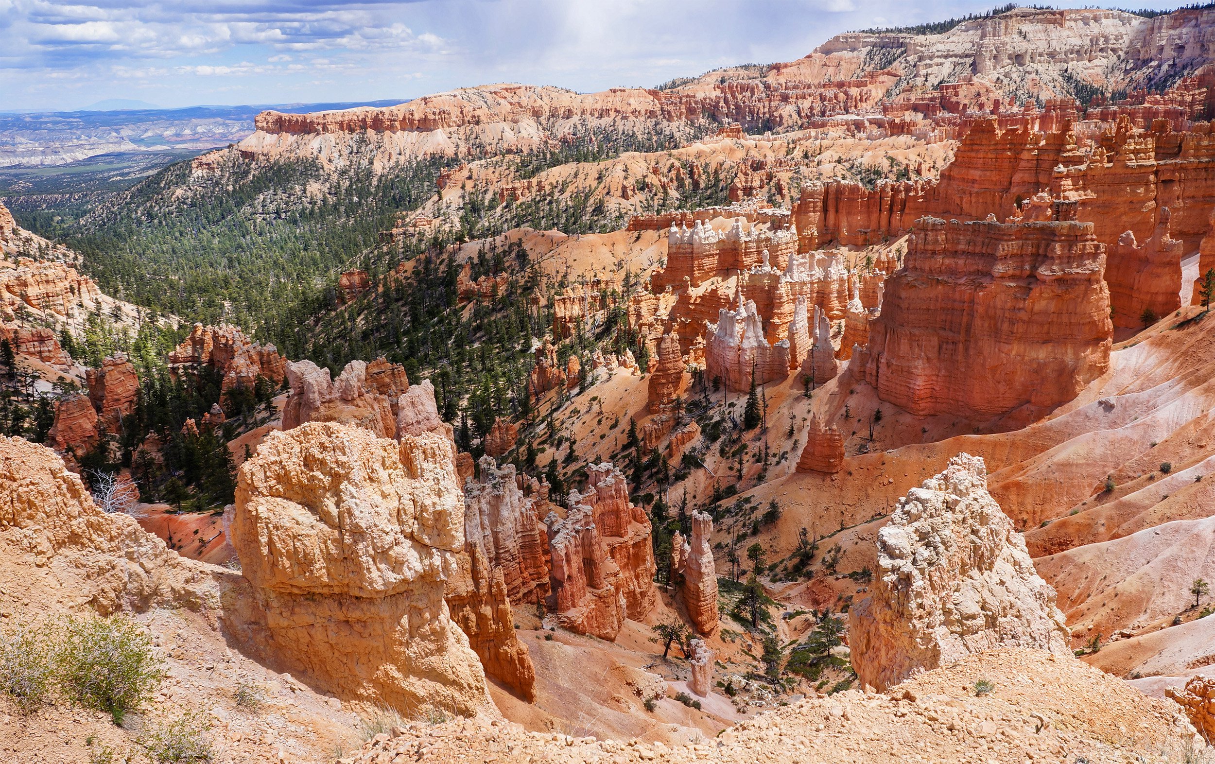 Bryce Canyon, Utah 