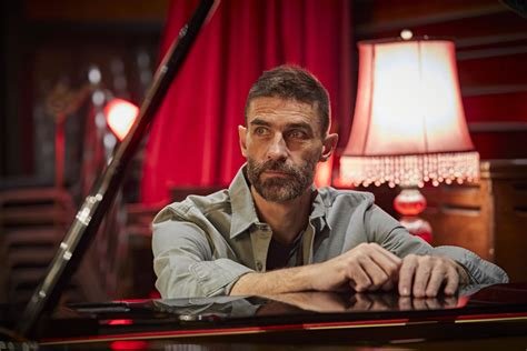 "Songs From The Canyon Release" with Mike Janzen