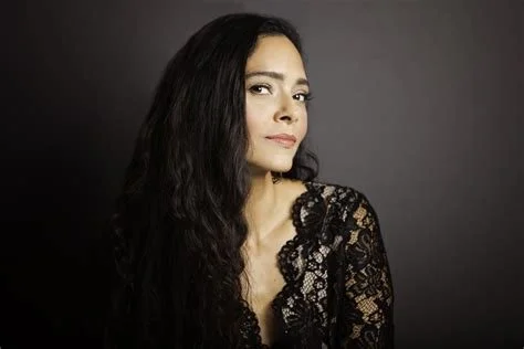 Eliana Cuevas &amp; The Angel Falls String Quartet