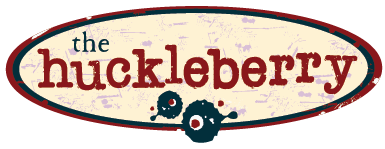 The Huckleberry