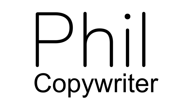 phil sipiora copywriter