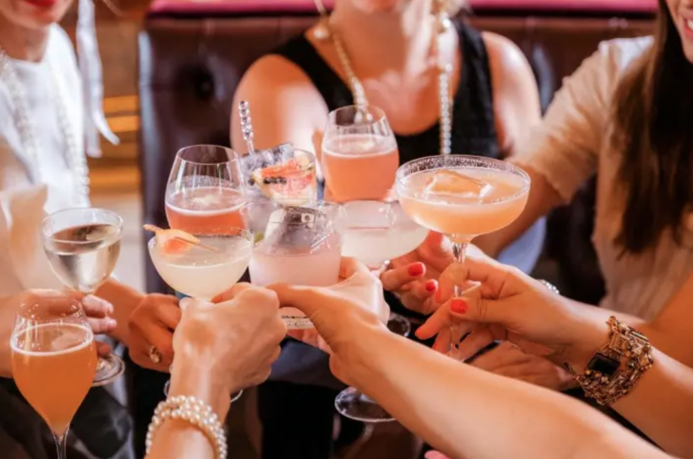 Zola.com Interviews Us: Unique Wedding Ceremony Ideas