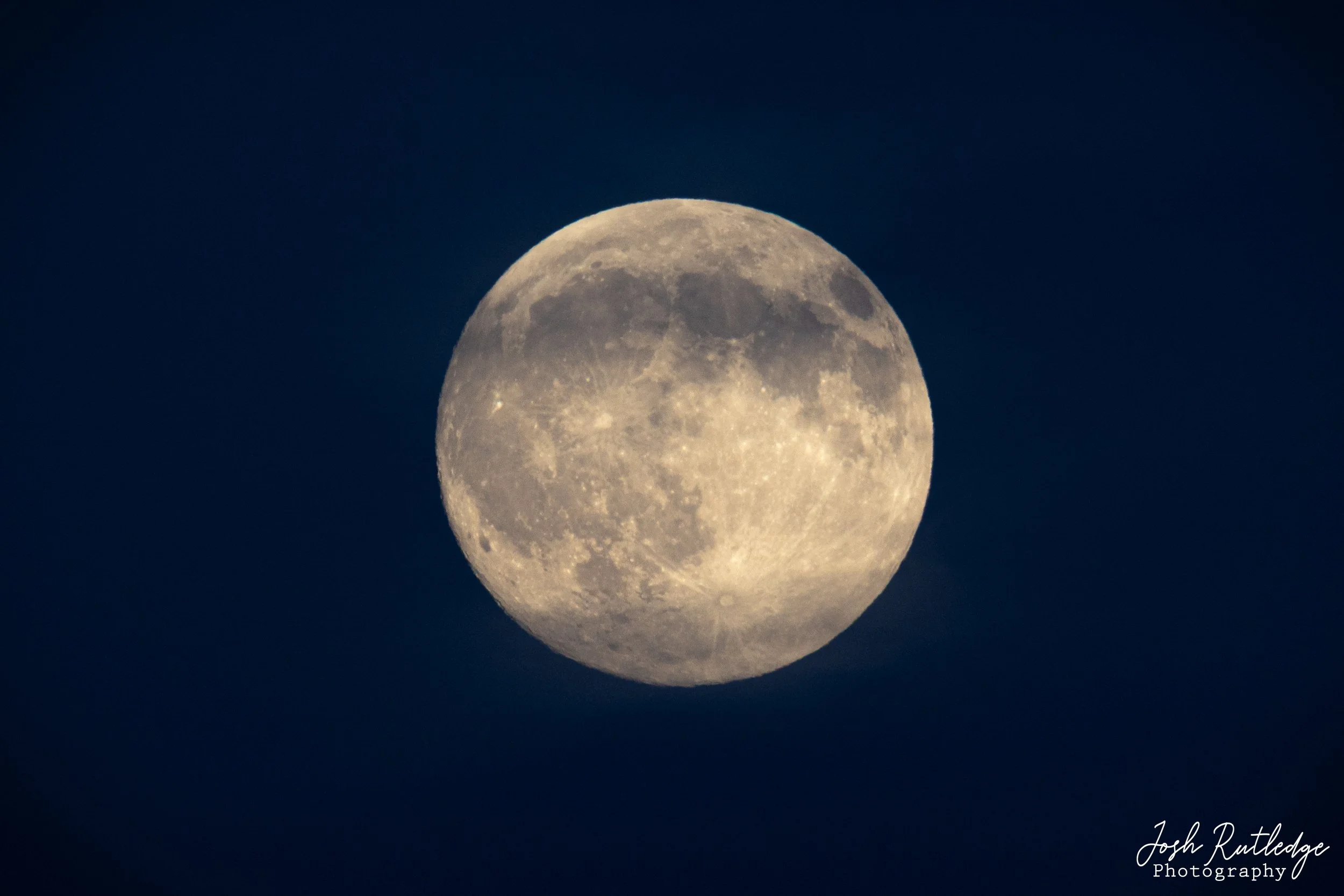 Full Moon.
