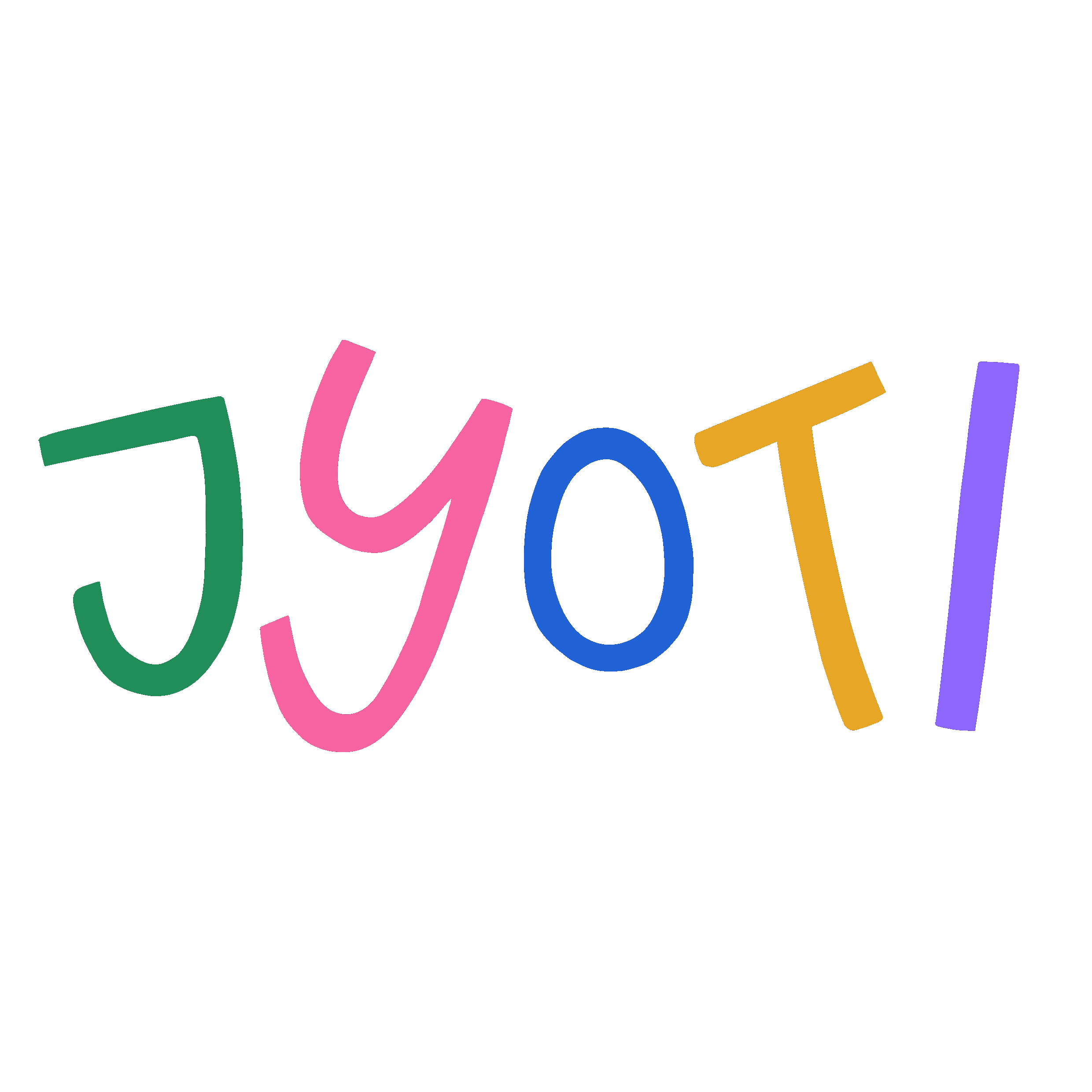 Jyoti
