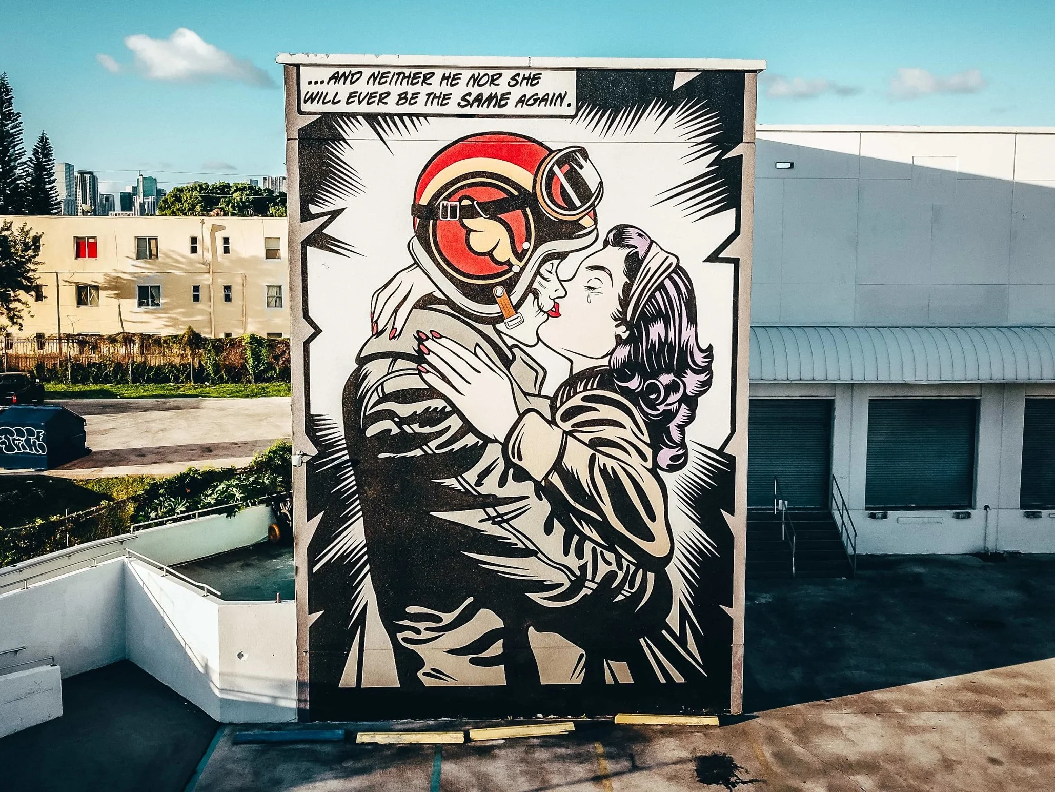 Wynwood, Miami, <Travelhund>