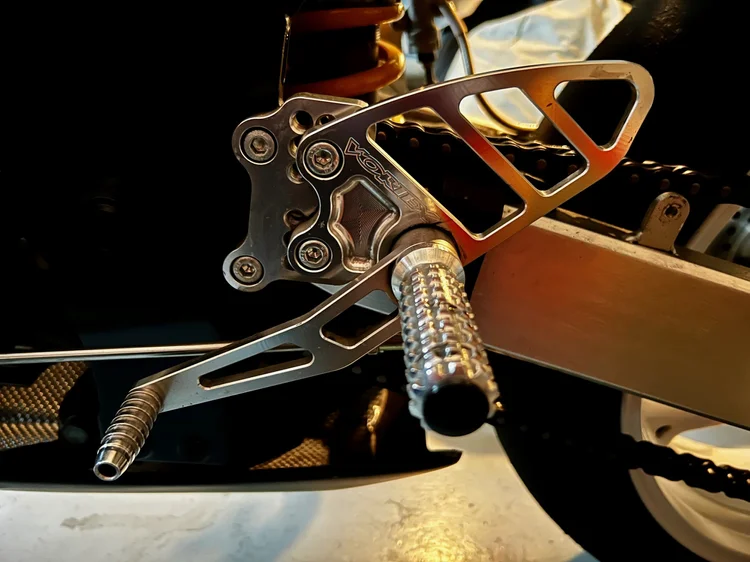 How Often Should Motorcycle Brake Fluid Be Changed: Essential Guide