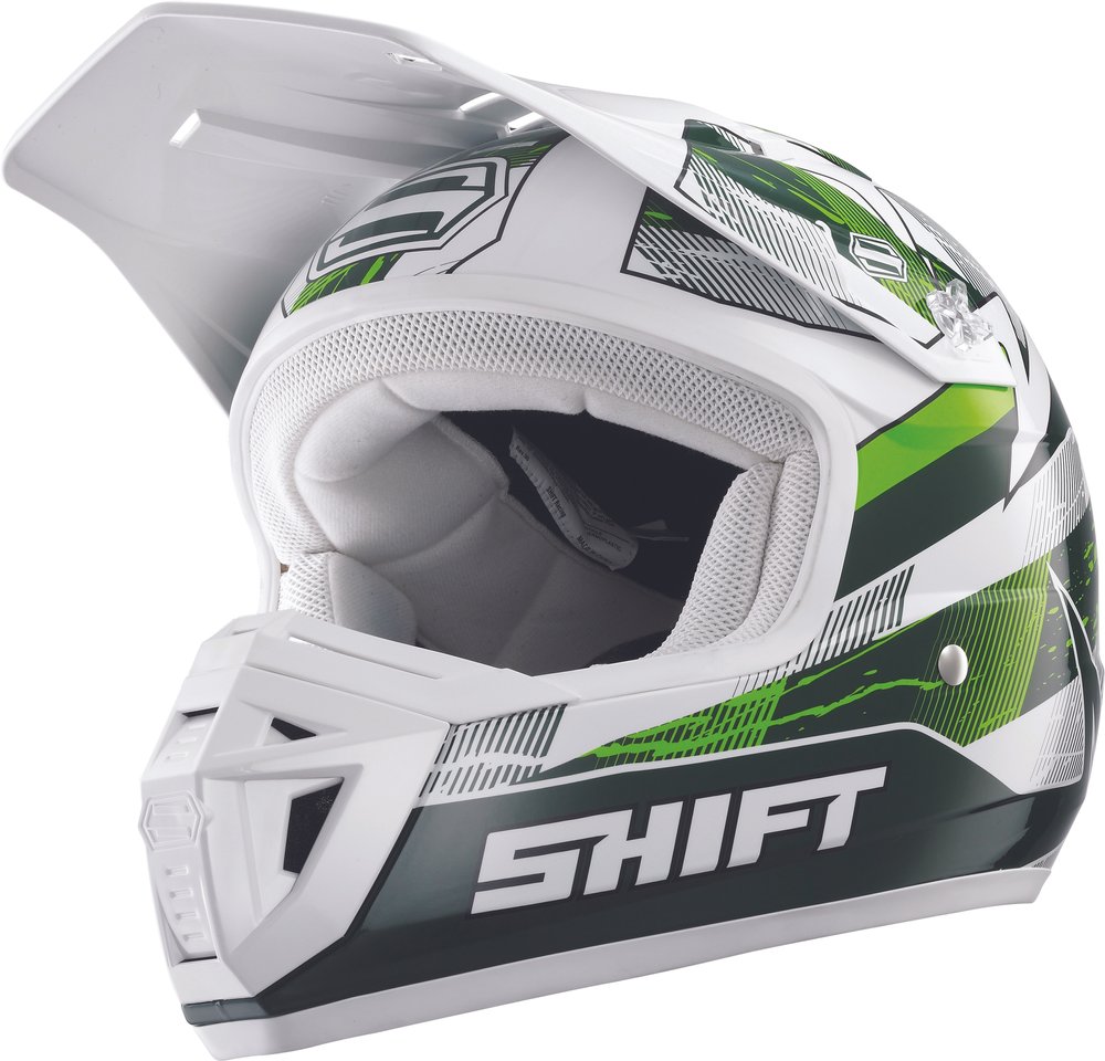 Shift Agent MX