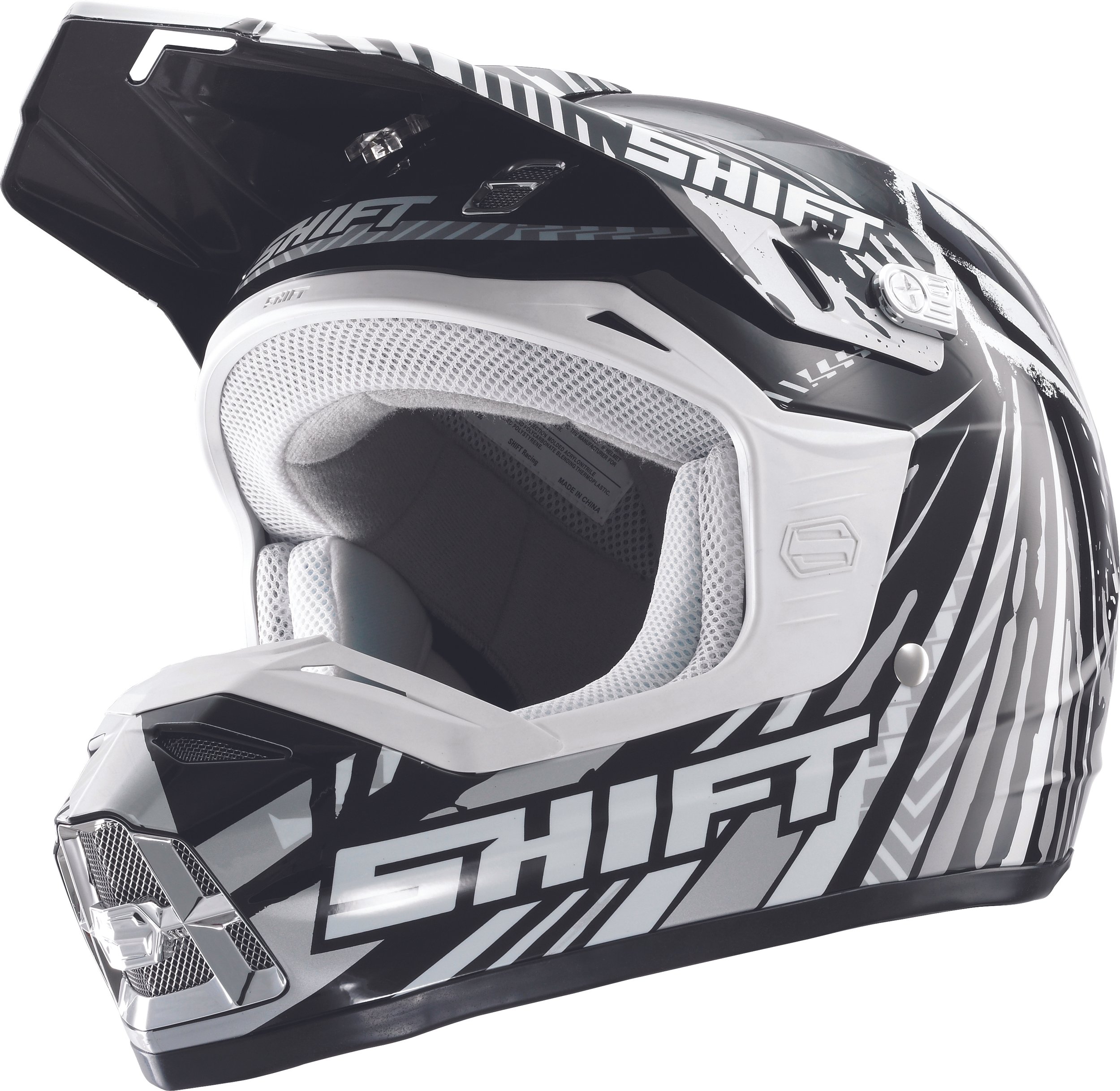 Shift Riot MX