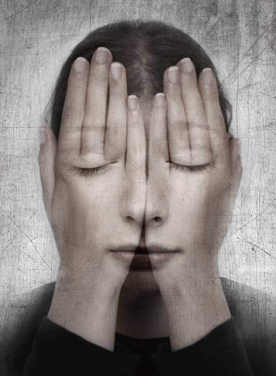 Is Shame part of your Asset Allocation?