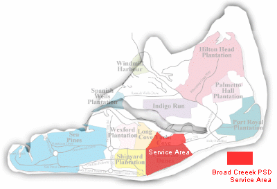 Home - Hilton Head Public Service District