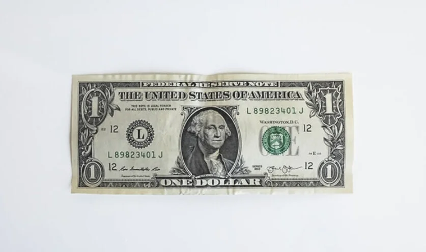 9. The Man Who Bought the World