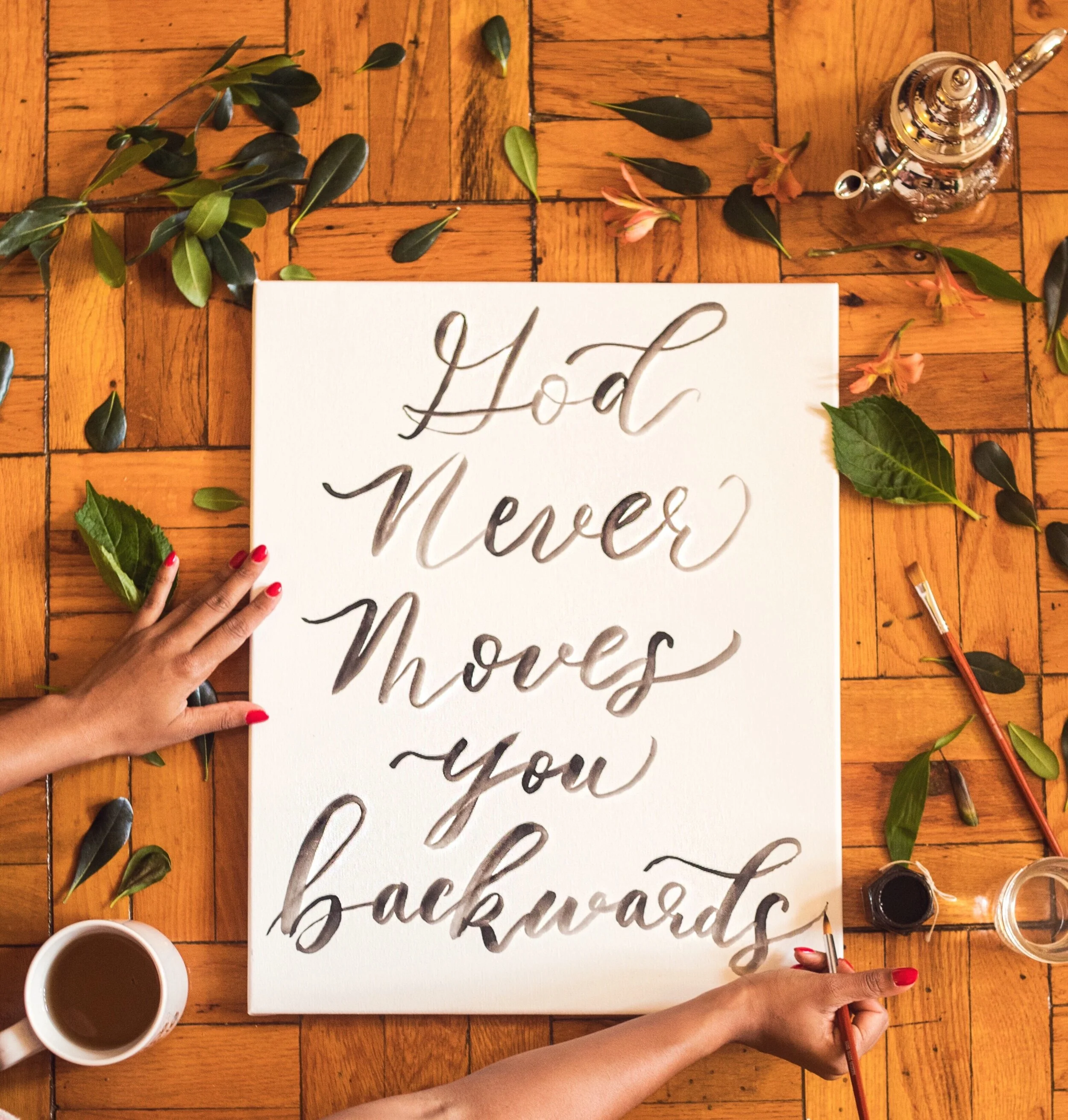 Quote canvas_Washington DC calligraphy.JPG