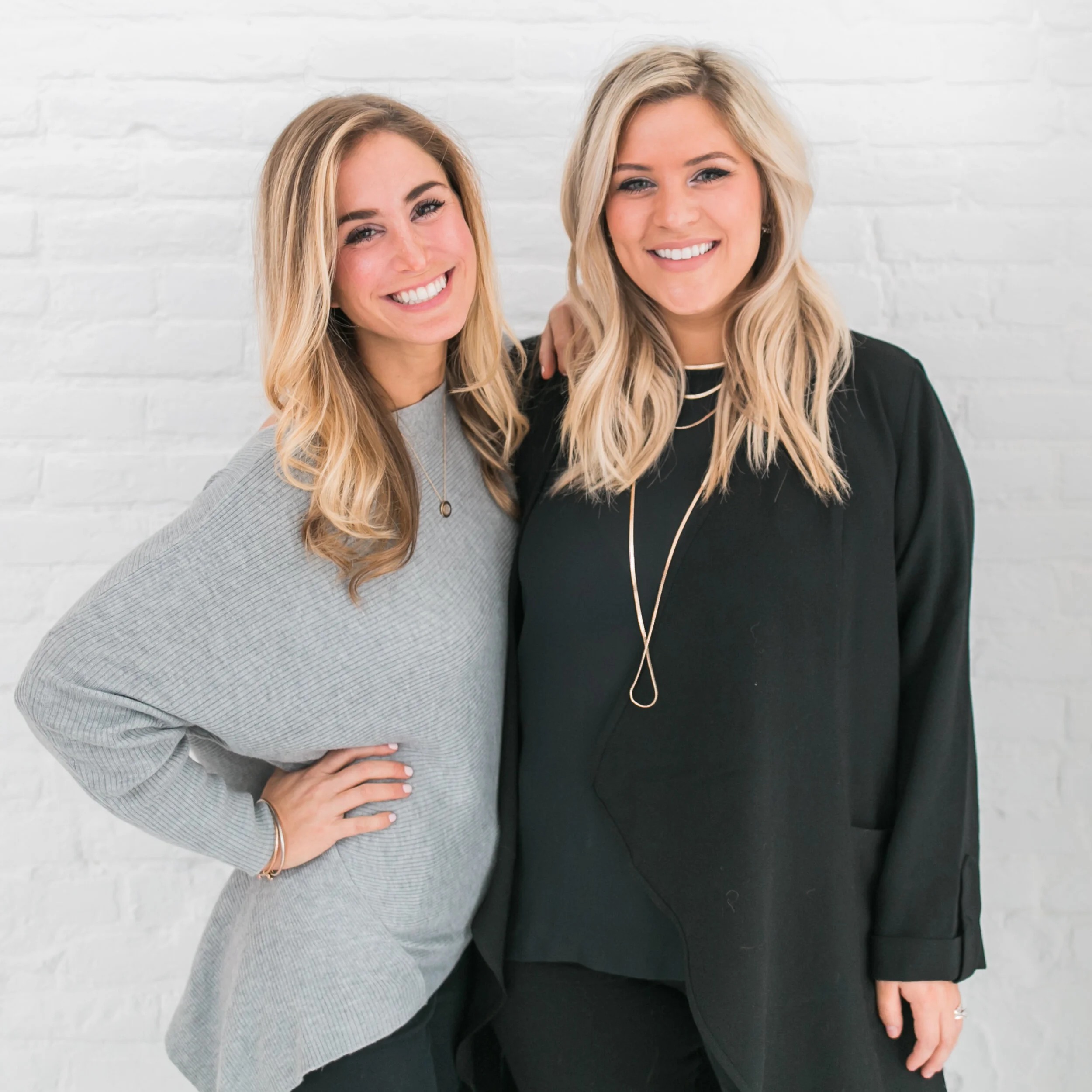 74: Shrink Chicks (@shrinkchicks), Owners of The West Chester Therapy Group 