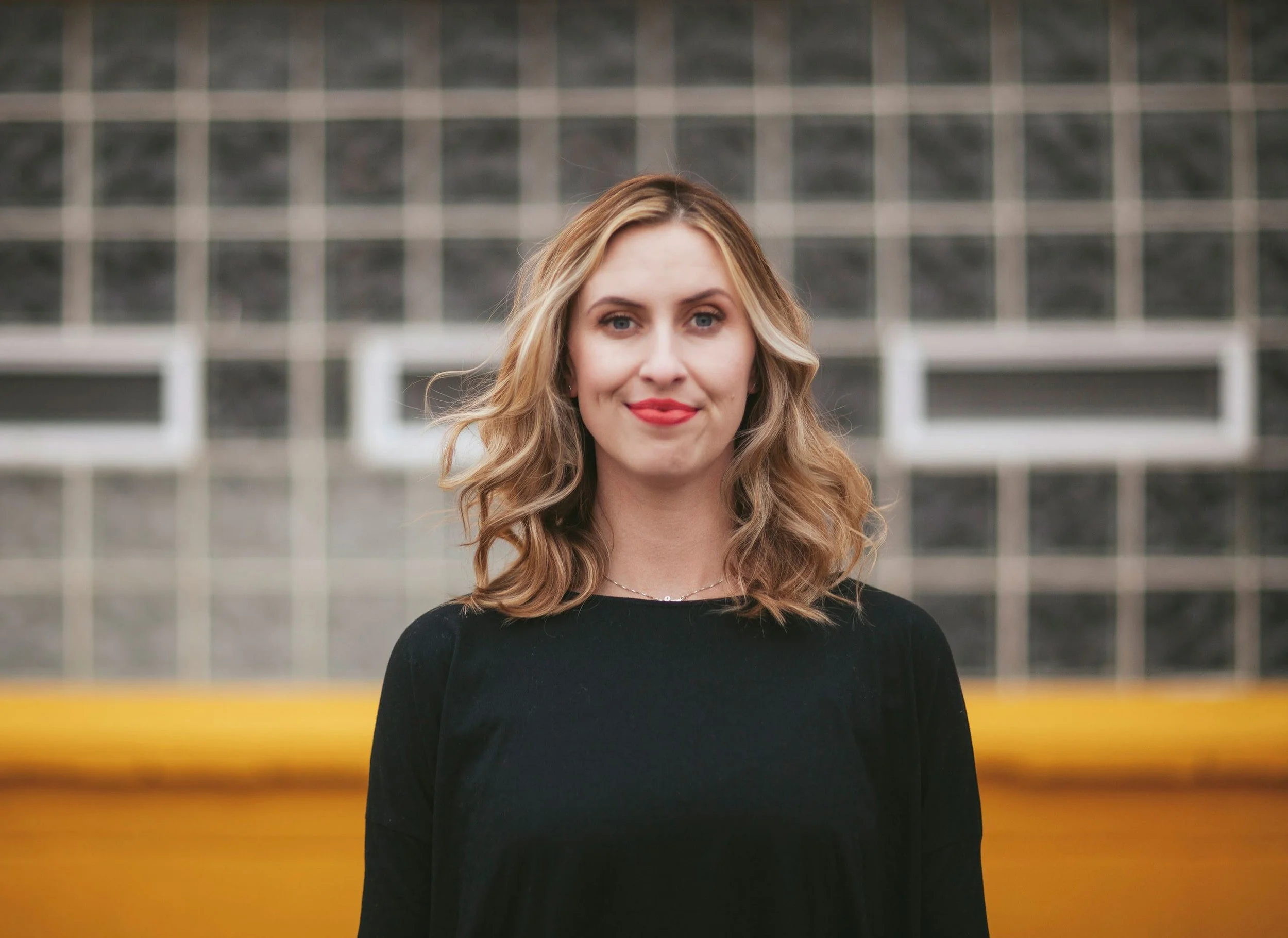 121: How Are You Really? With Nora McInerny