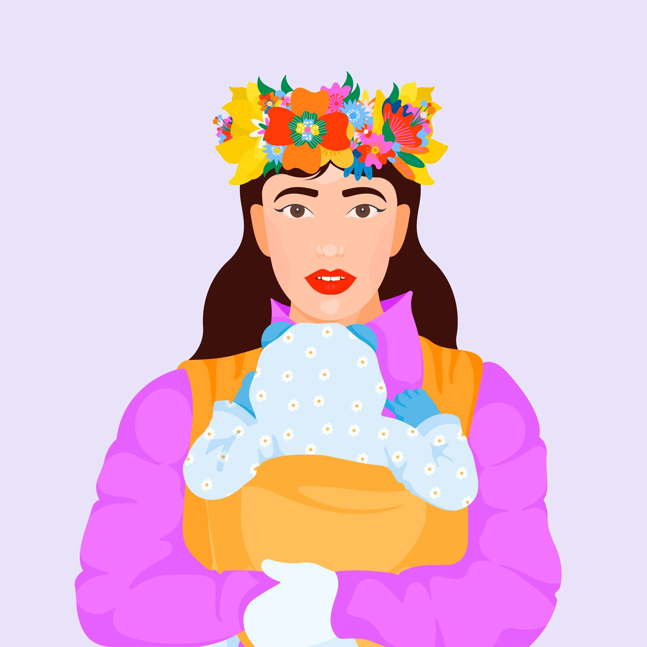 128: All things NFTs and Boss Beauties with Lisa Mayer