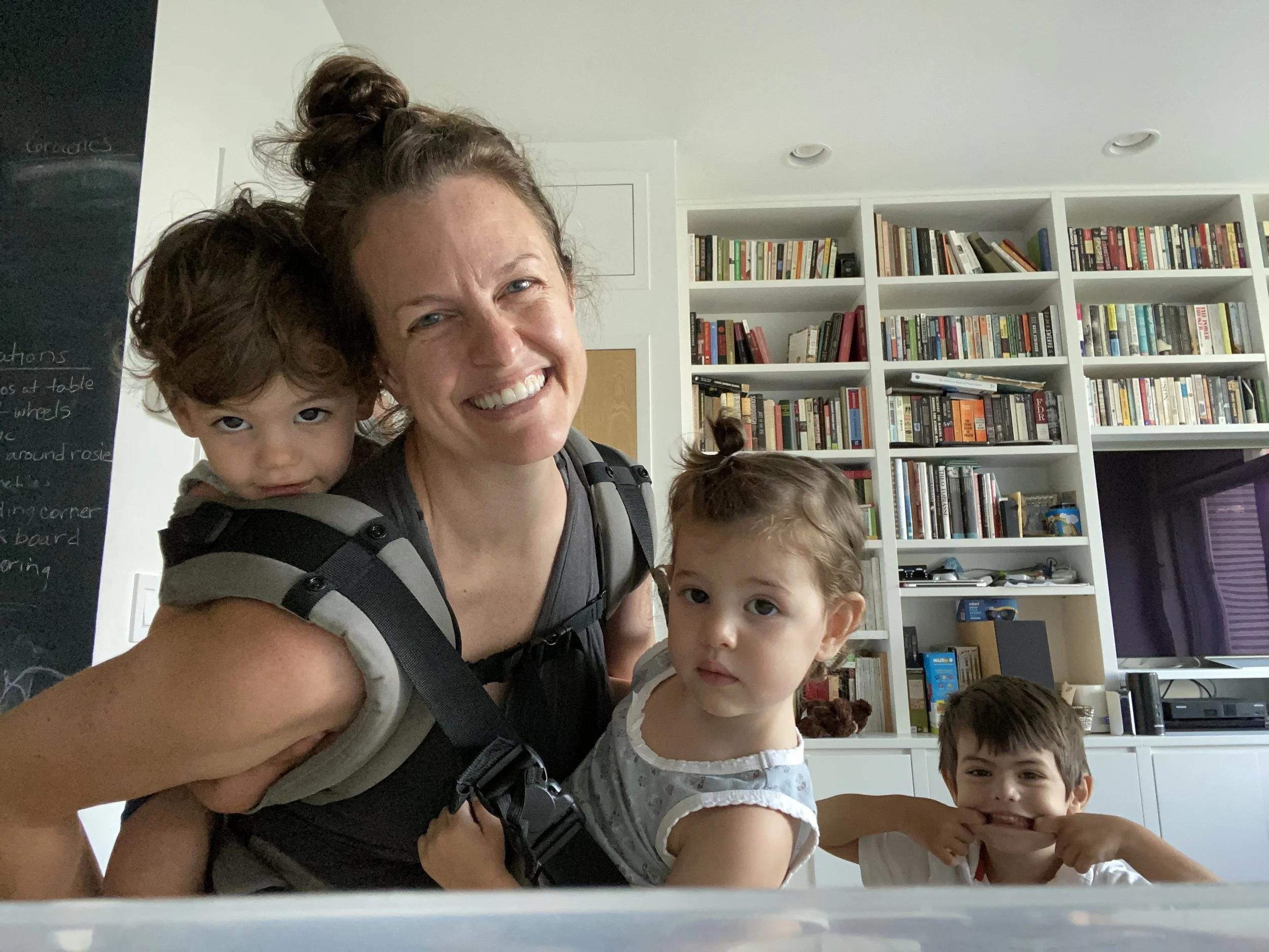 142: All Things Baby-Led Weaning with Jenny Best of Solid Starts