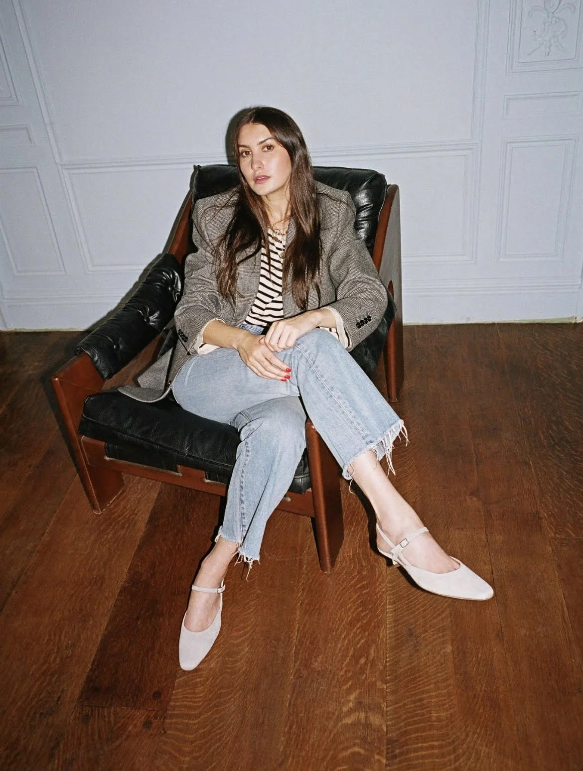 172: The Personal Journey of Defining Your Style with Stylist Allison Bornstein